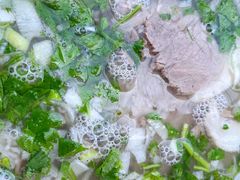 羊肉汤-桃记小吃(贞观街)