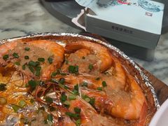 -梁家大院•农家菜(昆山会展中心店)