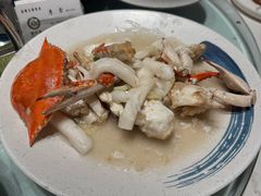 -壹只菜·崇明本地特色菜(崇明南门店)