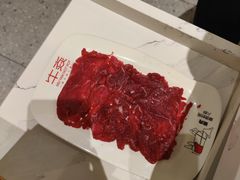 -牛焱·贵州黄牛肉火锅(城西银泰店)