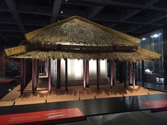 -盘龙城国家考古遗址公园