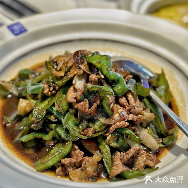 兰湘子·湘菜小炒 杭州两店入驻 平价又好吃！🌶️