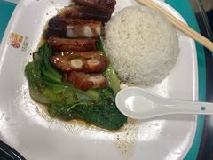 -烧鹅濑(西华路店)