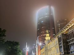 -厦门海港英迪格酒店(中山路店)