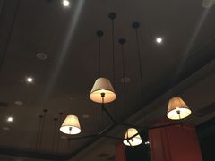 大堂-食间牛排(湖西路店)