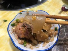 -石灰市毛记烧鸡公(解放碑店)