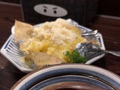 -哥哥の深夜食堂(红松东路店)