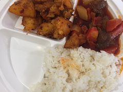 -长乐面庄(康普雷斯B座店)