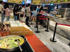 -堂会·KTV·自助餐·团建聚会(天河店)