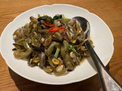 -金成潮菜博物馆(海珠湿地店)