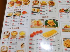 -稻香酒家·34年老字号·港式粤菜(汉街店)