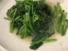 -芳草地度假酒店·野炉中餐厅