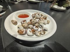 -健眺小海鲜(临海后山店)