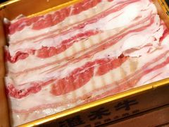 -温禾牛·和牛寿喜烧自助火锅(恒基名人店)