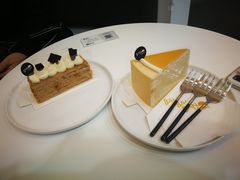 -BanCake·法式千层·拿破仑專門店