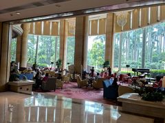 -广州香格里拉酒店