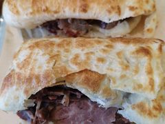 -高玛纳驴肉火烧(河间总店)