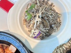 -南拳十三姨·潮汕砂锅粥·粤菜(西单大悦城店)