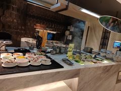 -桂林喜来登饭店雅琴餐厅