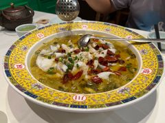-天成川菜(礼岗店)