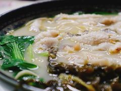 -明呈黄鱼面馆(斜土路店)