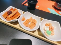 -羽鸽集·乳鸽专门店·地道顺德菜(岭南站店)