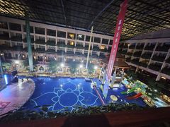 -稷泽·海丽宾雅温泉度假酒店