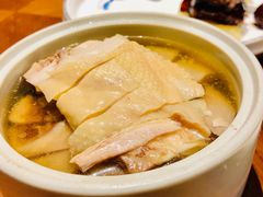 -上海人家花樣年华(中山公园店)