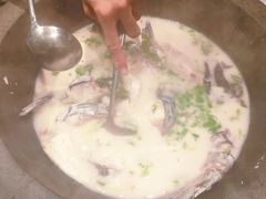 -鲜潭蒸汽石锅鱼(五道口购物中心店)