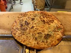 -咏春葱油饼(德政中路店)