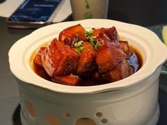 -小菜园新徽菜(青岛市南万象城店)