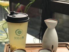 -野蔓果·山野菜(西湖景区·龙井茶田店)