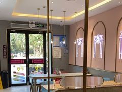 -小杨生煎(天之骄子店)