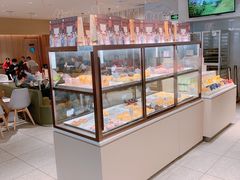 -奈雪的茶(大悦城店)