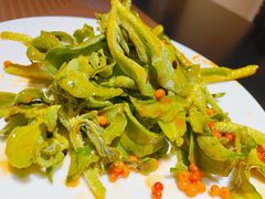-田园北魏家宴·大同菜(御东店)