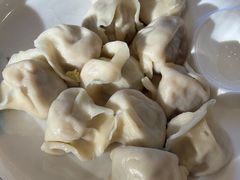 -老回回饺子馆(海洋馆店)