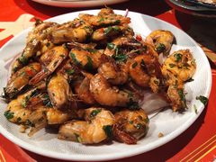 -长安·大茶饭
