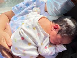 -海豚湾高端月子会所(黄浦店)