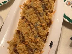 -新一番三文鱼寿司(红城湖店)