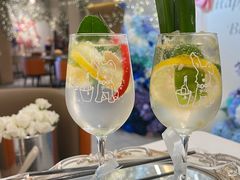 -LE SHARE洛笙·花园西餐(北京路步行街店)