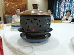 -老边饺子馆(中街店)
