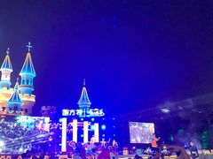 -沈阳方特欢乐世界