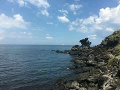 -龙头岩(Dragon Head Rock)
