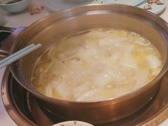 -润园四季椰子鸡火锅(南山海岸城店)