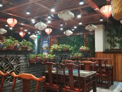 大堂-蠔友汇(皇姑店)