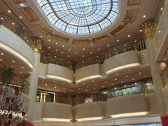-北京新世纪饭店(动物园地铁站店)