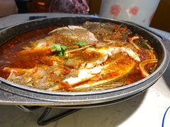 -炊烟小炒黄牛肉(中心印象城店)