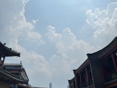 -古文化街旅游区