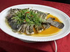 -吴祥记潮州菜·百年老字号·砂锅粥