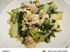 -船歌·鱼水饺青岛菜(国贸商城店)